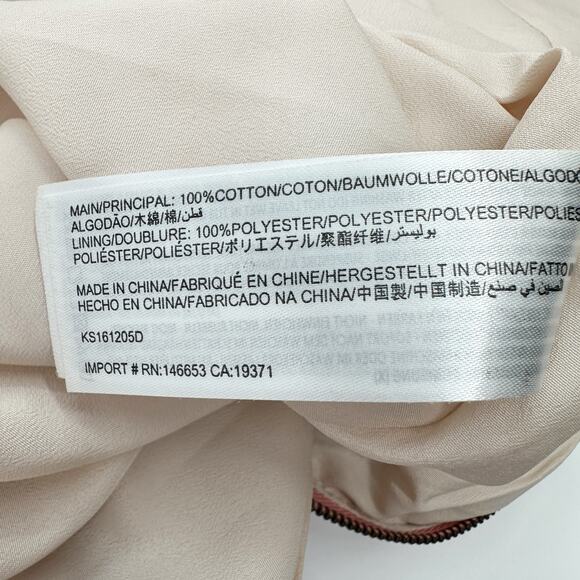 KEEPSAKE the Label Lonely Love Lace Overlay Halter Midi Dress in Rose Size S - Picture 10 of 14